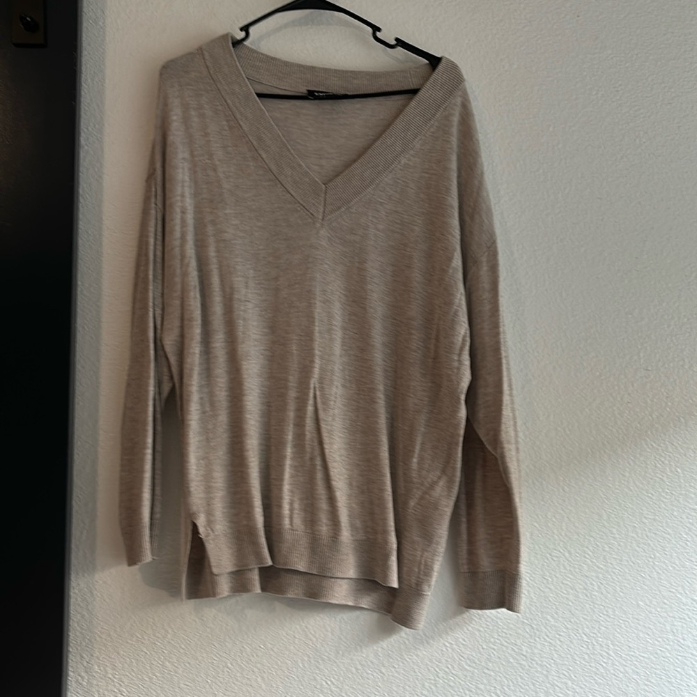 Express Sweater